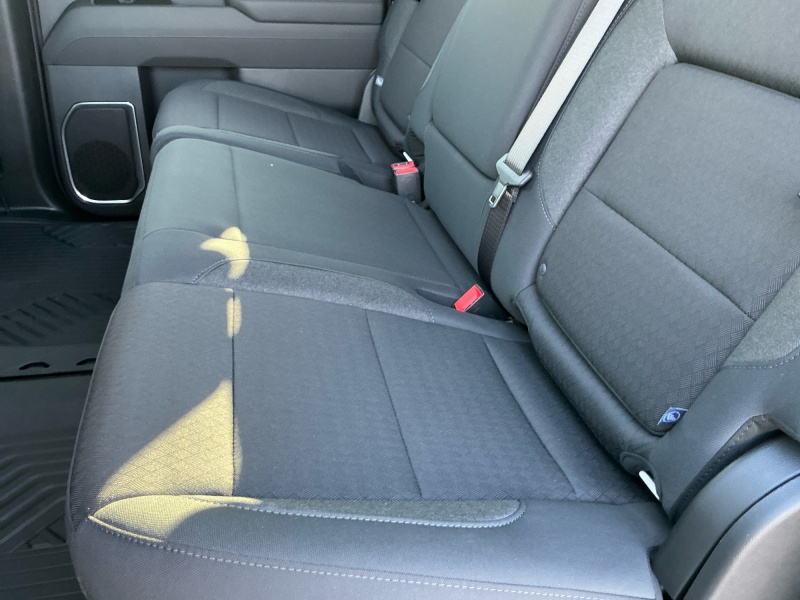 2026 Chevrolet Silverado 3500HD