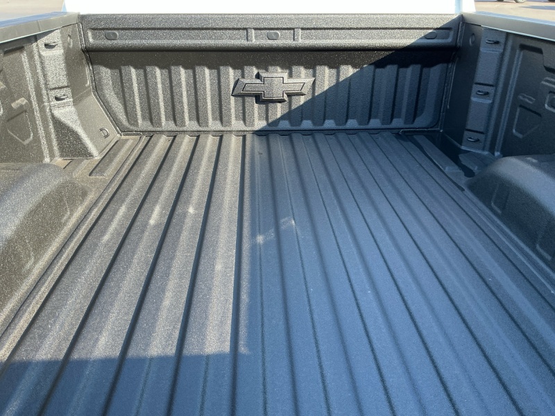 2026 Chevrolet Silverado 3500HD