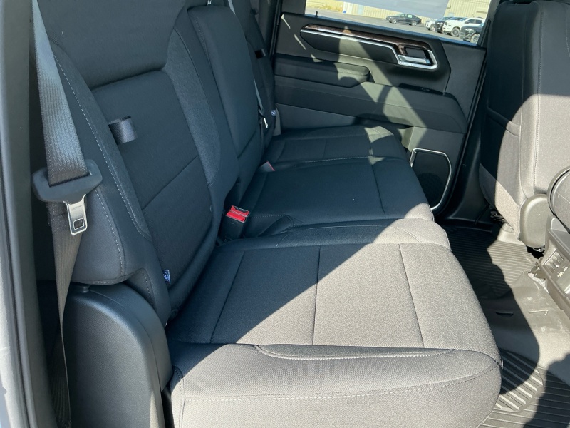 2026 Chevrolet Silverado 3500HD