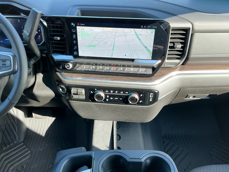 2026 Chevrolet Silverado 3500HD