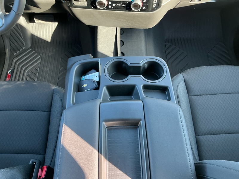 2026 Chevrolet Silverado 3500HD