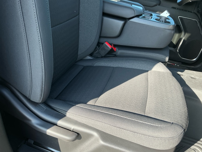 2026 Chevrolet Silverado 3500HD