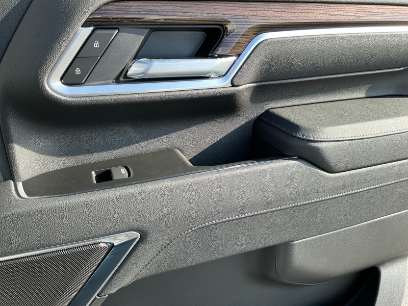 2026 Chevrolet Silverado 3500HD