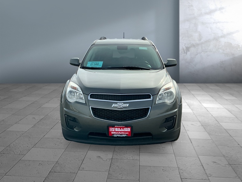 2013 Chevrolet Equinox