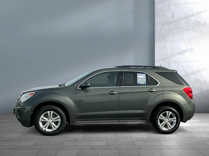 2013 Chevrolet Equinox