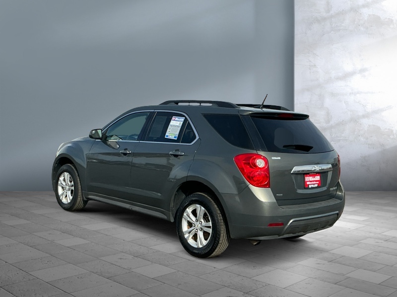 2013 Chevrolet Equinox