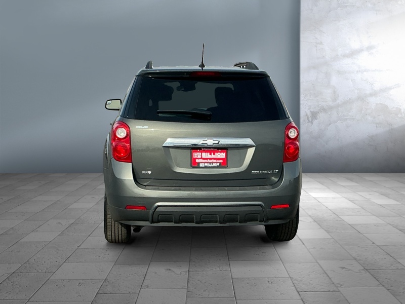2013 Chevrolet Equinox