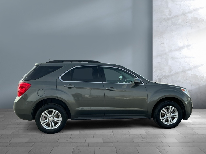 2013 Chevrolet Equinox