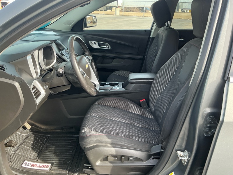 2013 Chevrolet Equinox