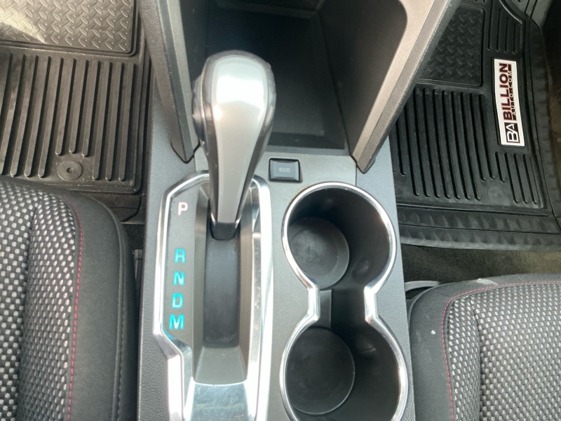 2013 Chevrolet Equinox