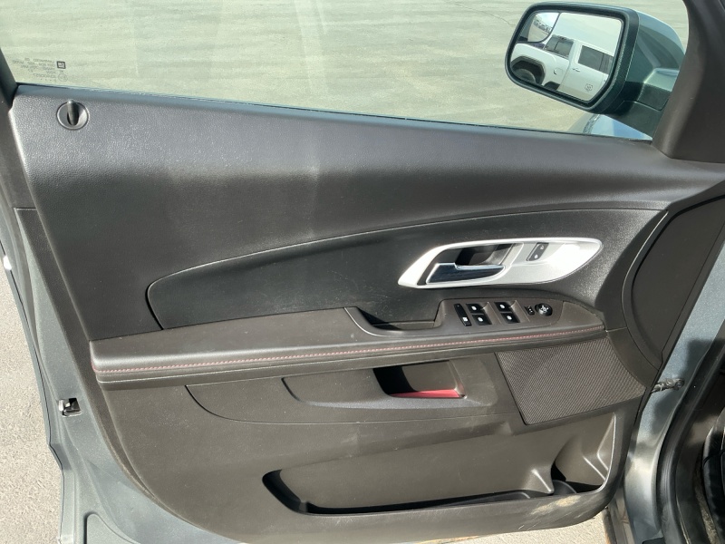 2013 Chevrolet Equinox