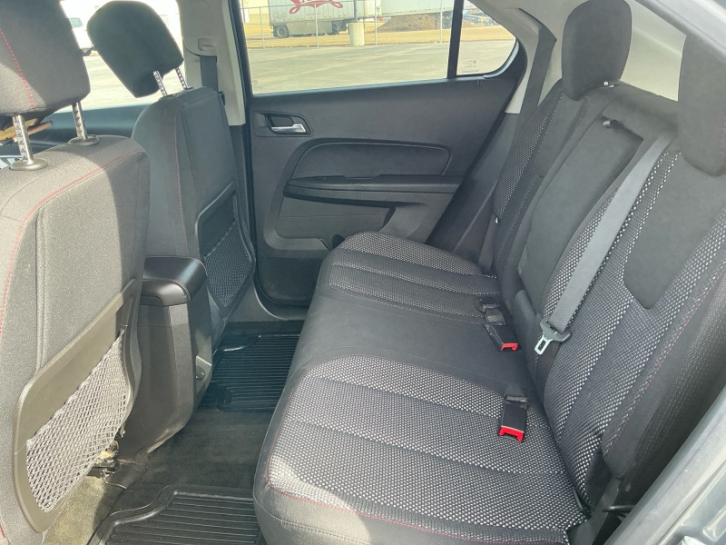 2013 Chevrolet Equinox