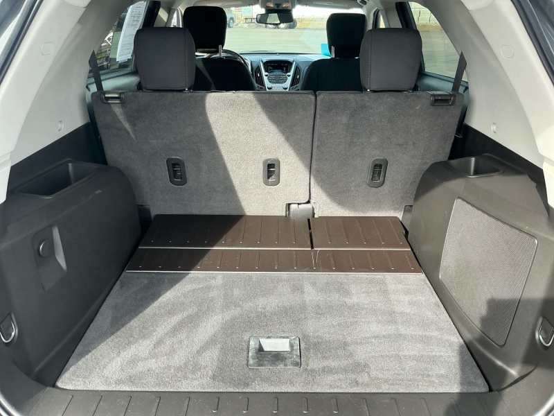 2013 Chevrolet Equinox