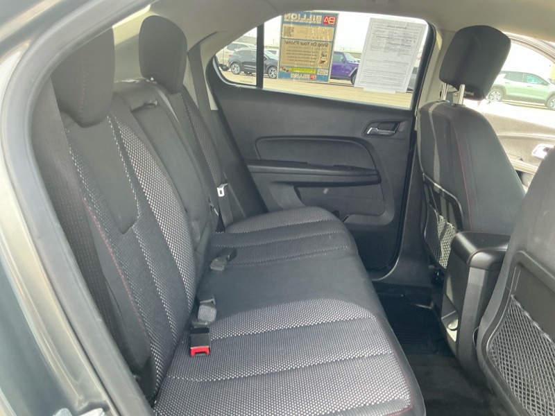 2013 Chevrolet Equinox