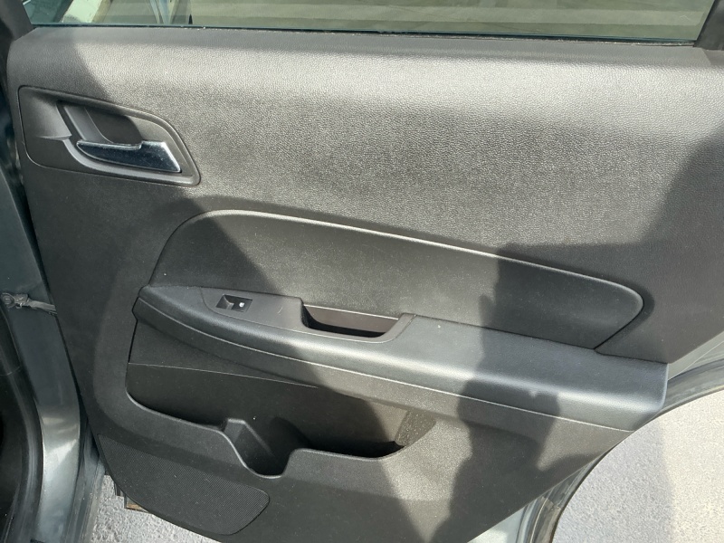 2013 Chevrolet Equinox