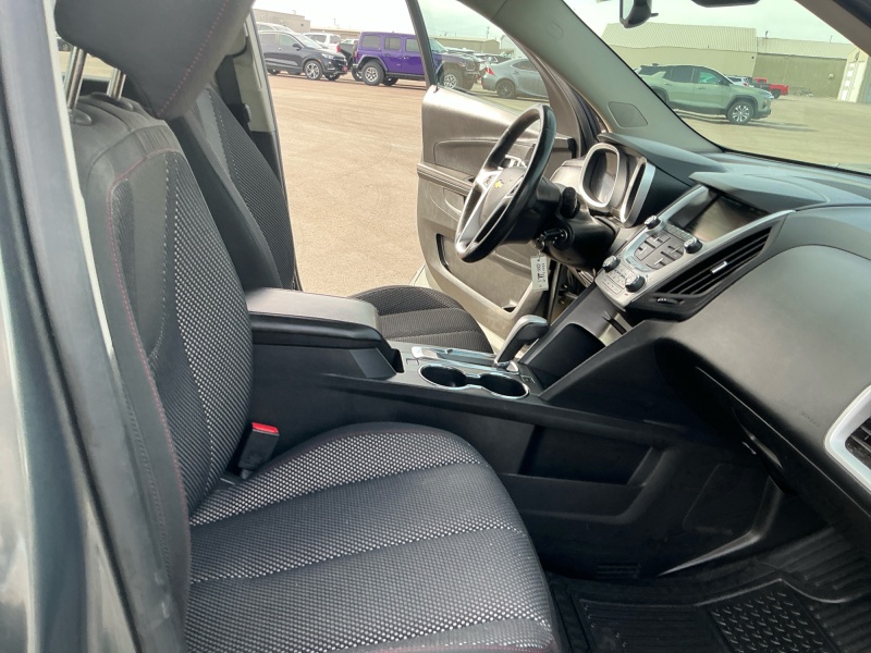 2013 Chevrolet Equinox