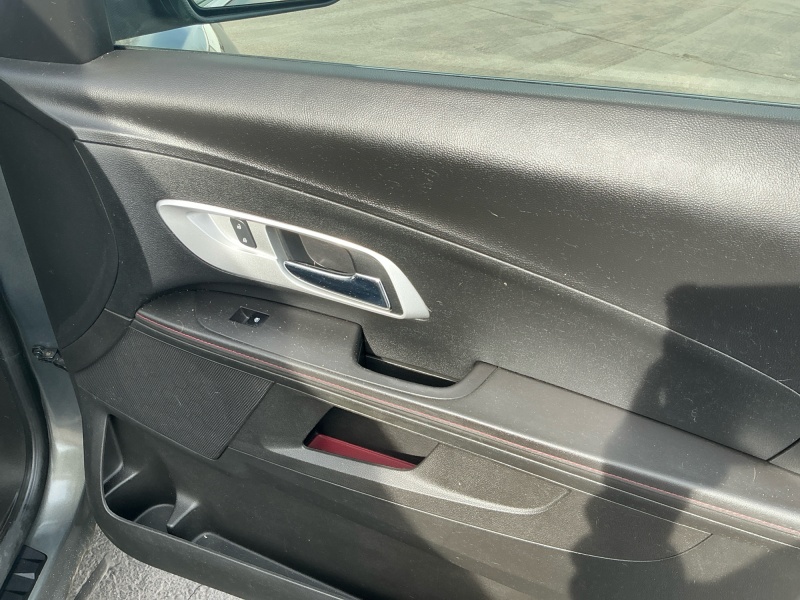 2013 Chevrolet Equinox