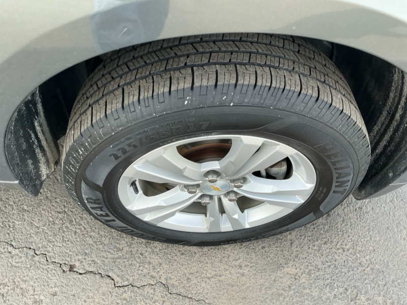 2013 Chevrolet Equinox