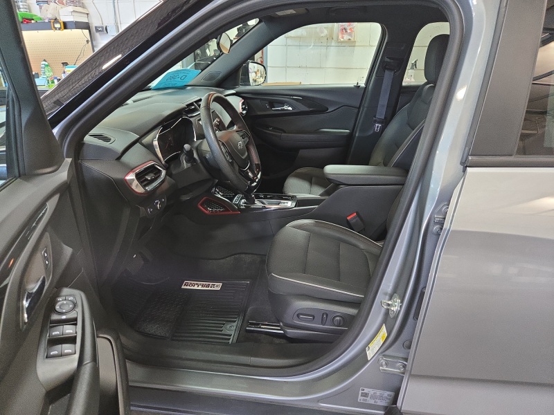 2023 Chevrolet Trailblazer