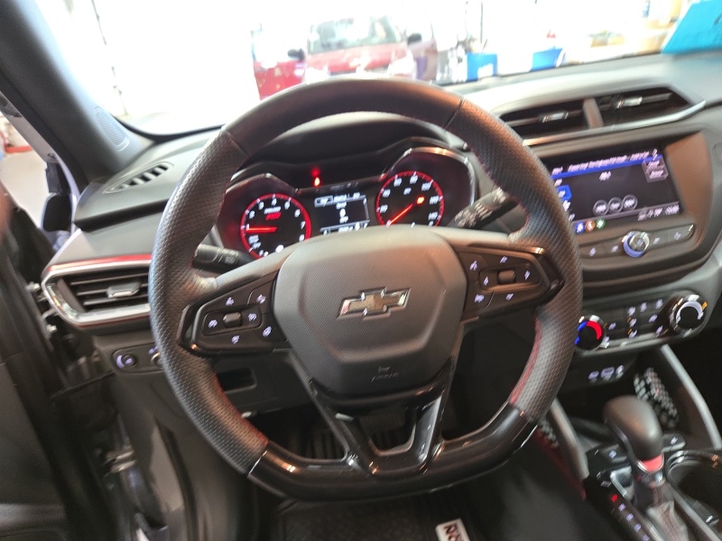 2023 Chevrolet Trailblazer