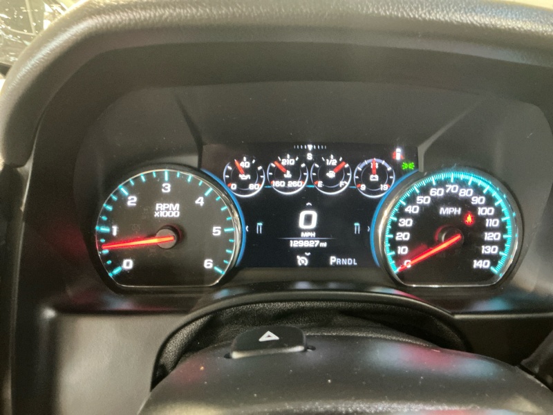 2018 Chevrolet Suburban