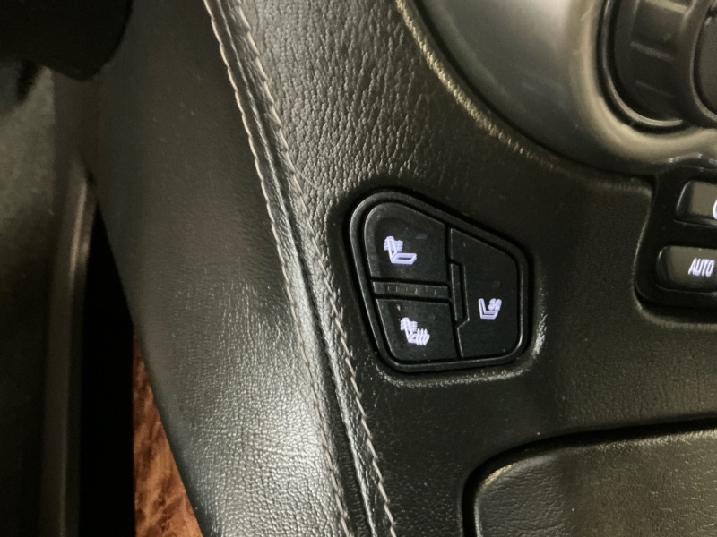 2018 Chevrolet Suburban