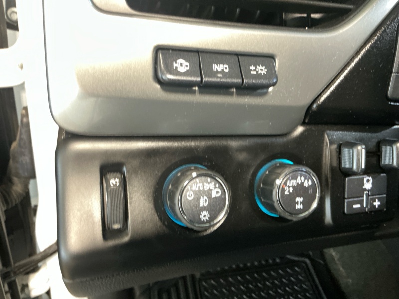 2018 Chevrolet Suburban