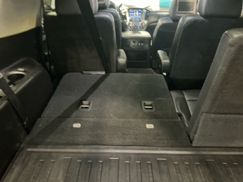 2018 Chevrolet Suburban