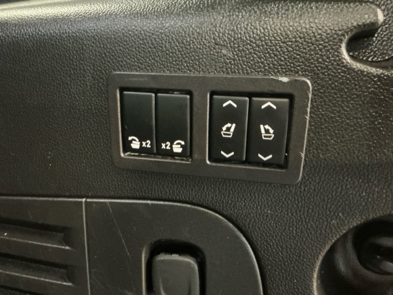 2018 Chevrolet Suburban