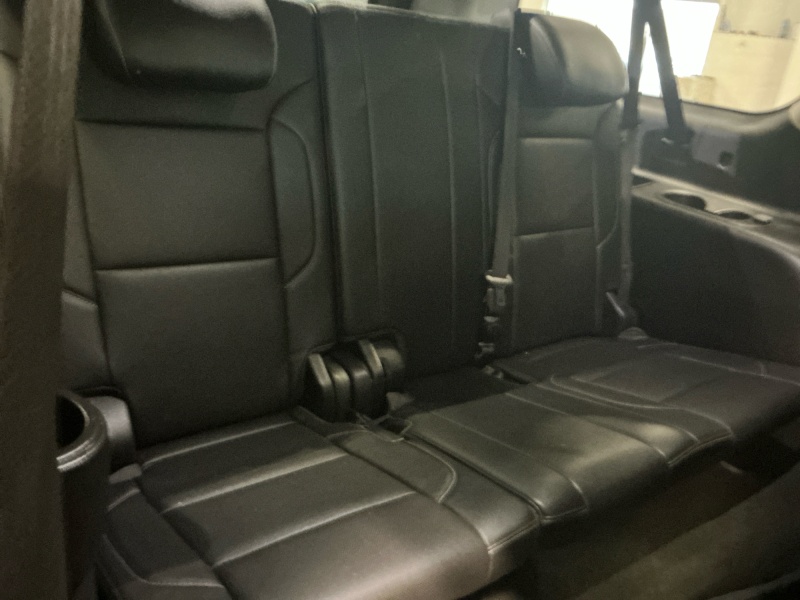 2018 Chevrolet Suburban