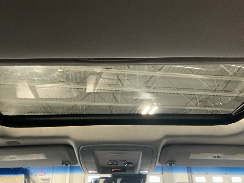 2018 Chevrolet Suburban