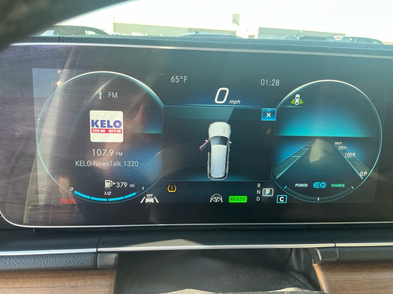 2023 Mercedes-Benz GLS