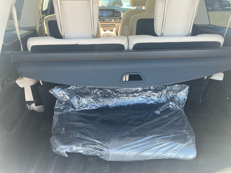 2023 Mercedes-Benz GLS