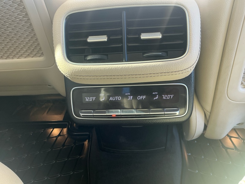 2023 Mercedes-Benz GLS