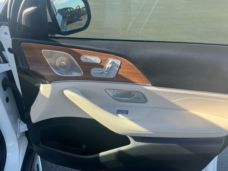 2023 Mercedes-Benz GLS