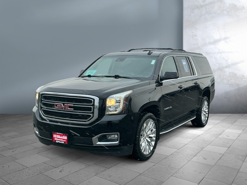 2019 GMC Yukon Xl