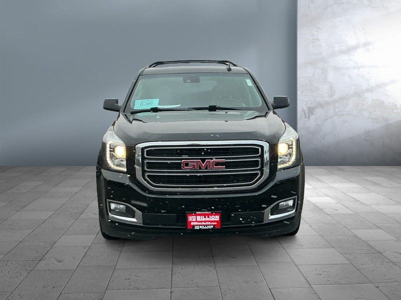 2019 GMC Yukon XL