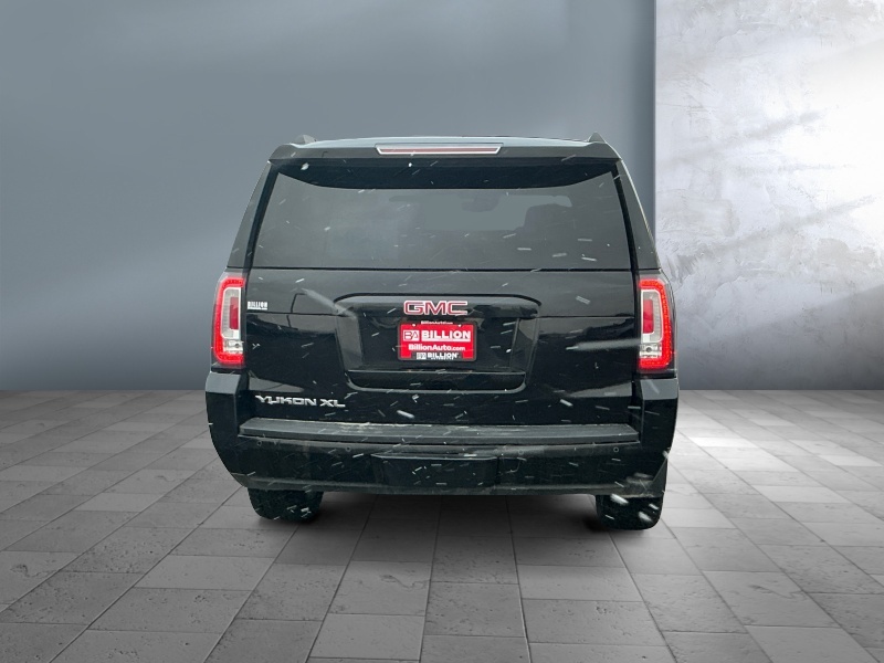 2019 GMC Yukon XL