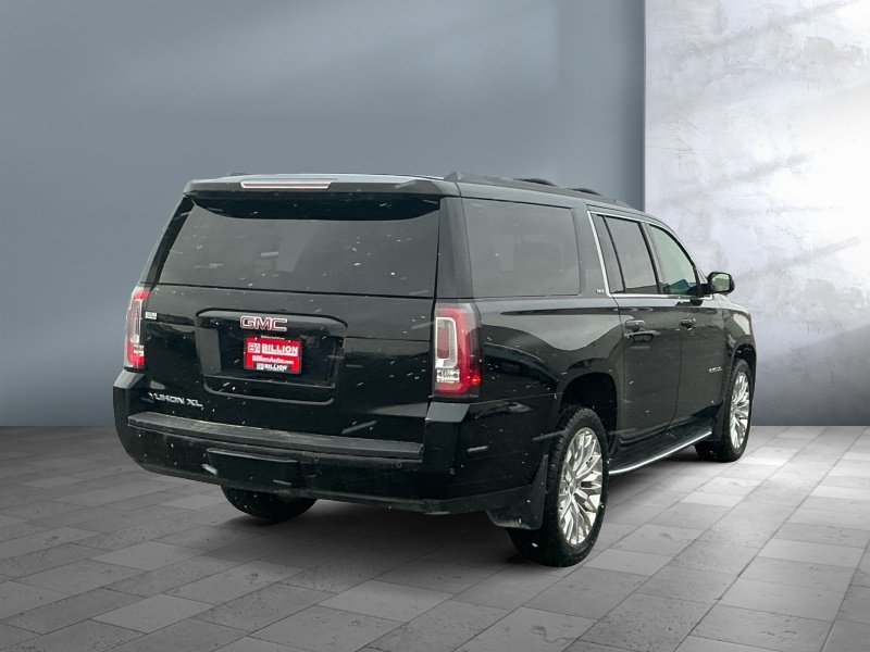 2019 GMC Yukon XL