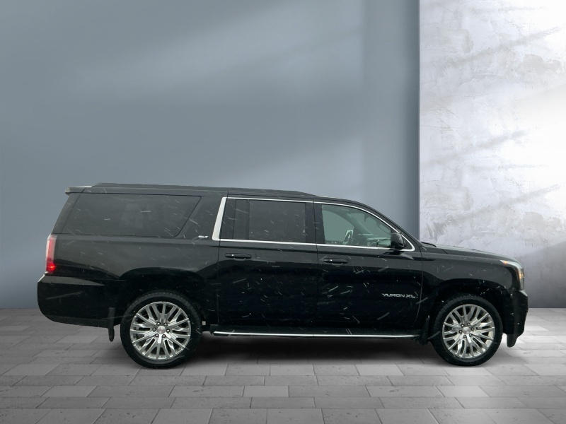 2019 GMC Yukon XL