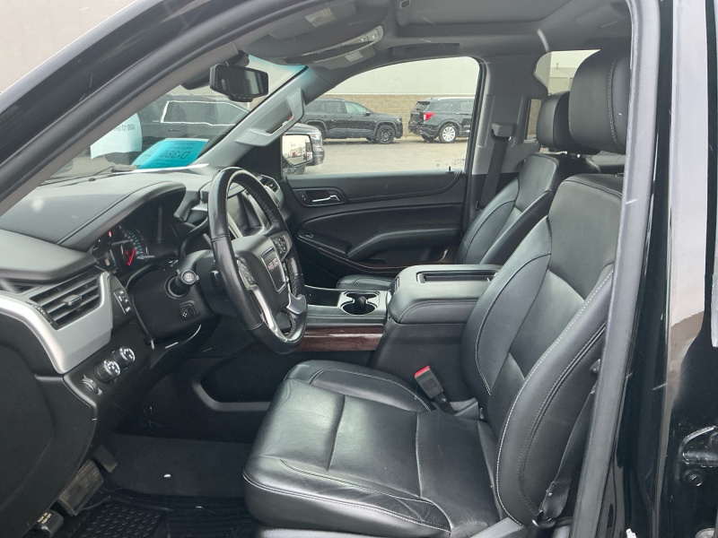2019 GMC Yukon XL