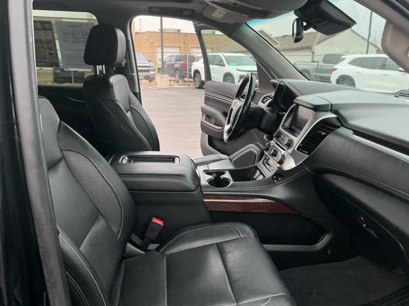 2019 GMC Yukon XL