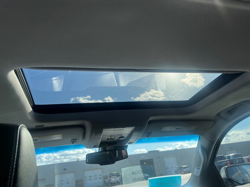 2018 Chevrolet Suburban