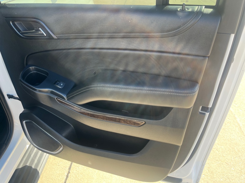 2018 Chevrolet Suburban