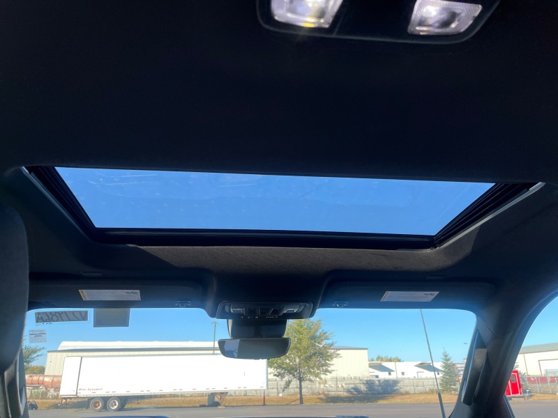 2024 Chevrolet Silverado 3500HD