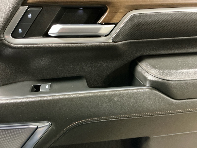 2024 Chevrolet Silverado 3500HD