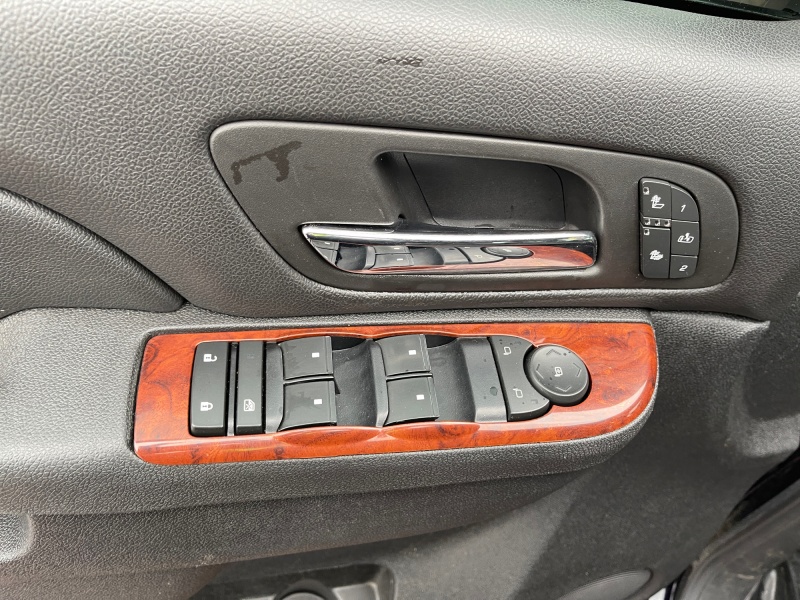 2013 GMC Sierra 2500HD