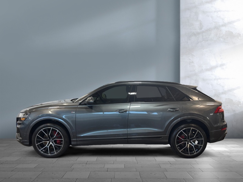 2023 Audi Q8
