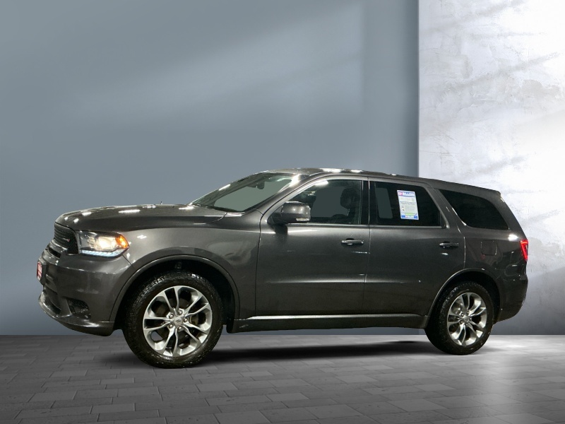 2019 Dodge Durango