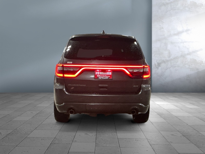 2019 Dodge Durango